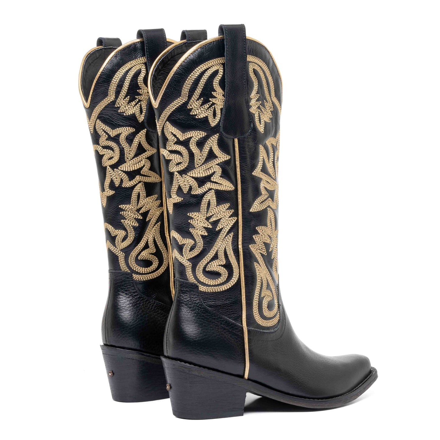 Botas Texana Coronel