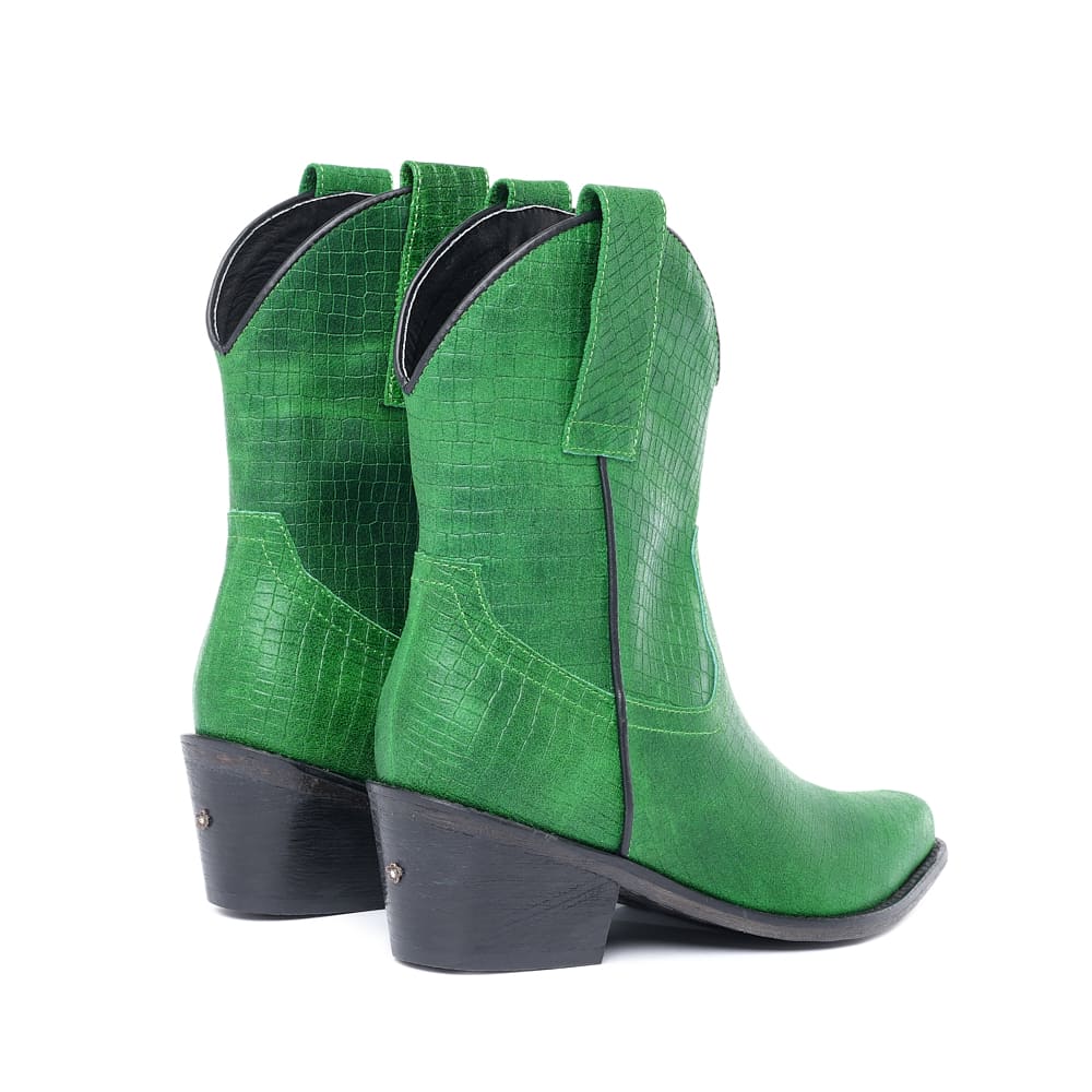 Botas Texana