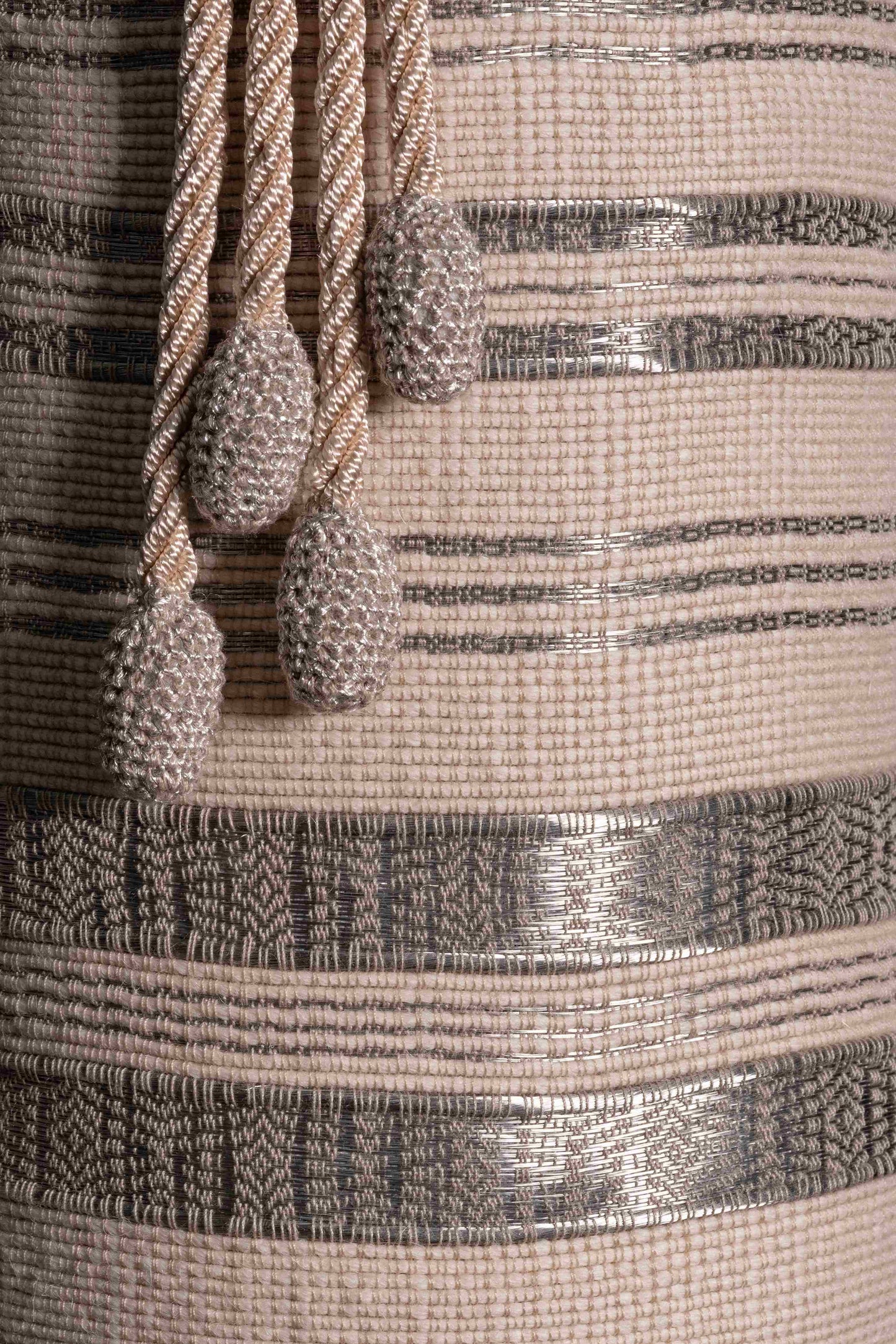 Mochila Andes Alpaca