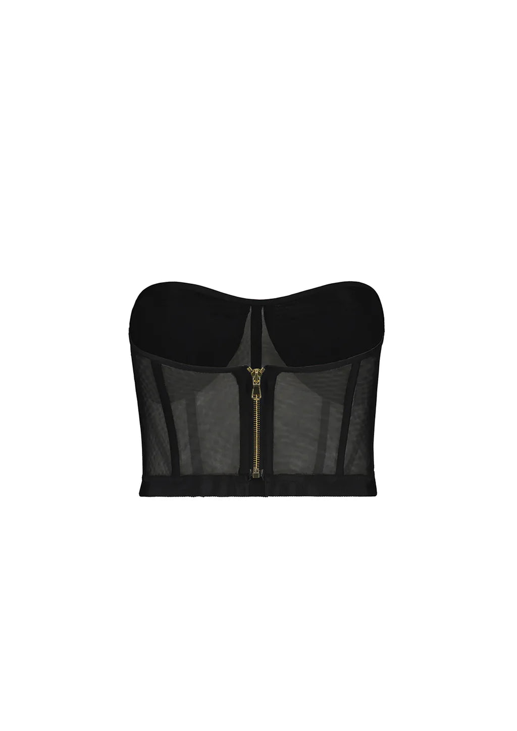 Corset New Jazz