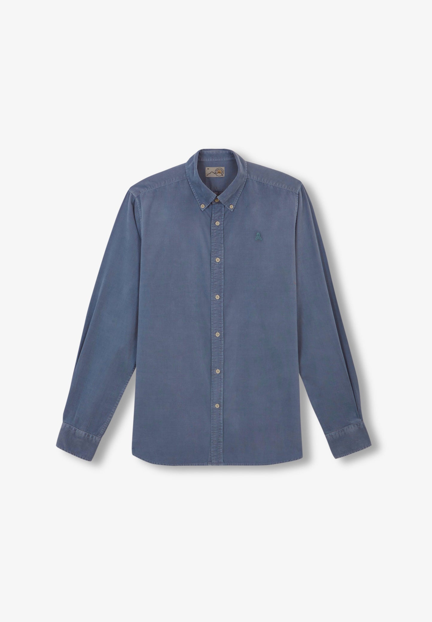 Camisa Corduroy Bd