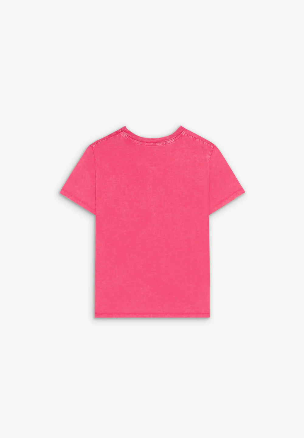 T-Shirt Basic Skull Tee