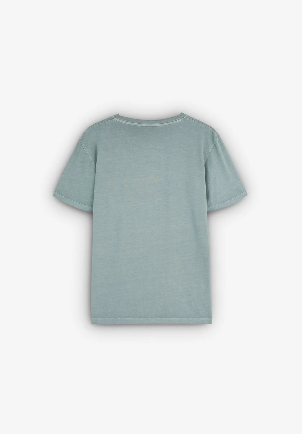 T-Shirt Skull Tee