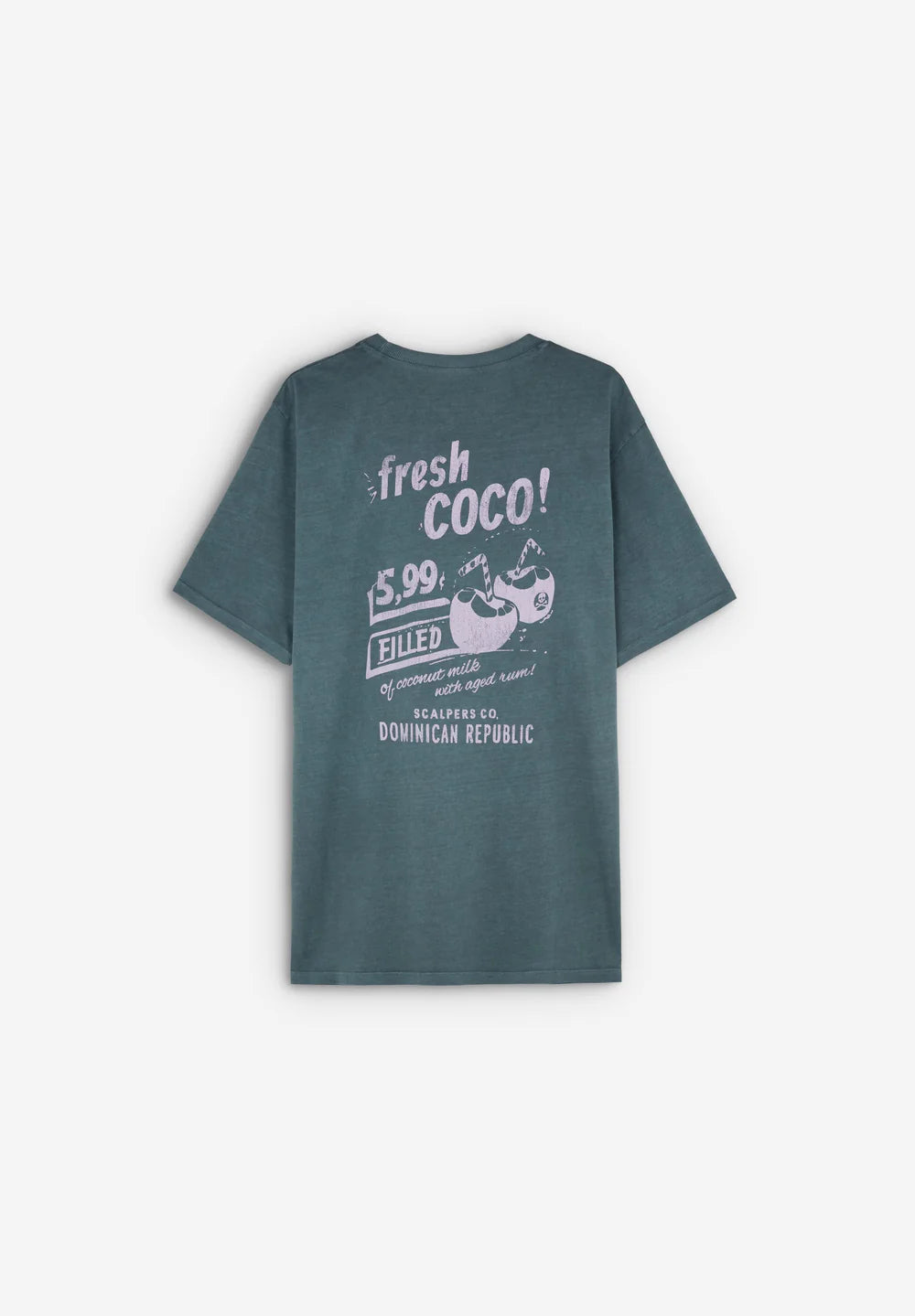 T-Shirt Coco Tee