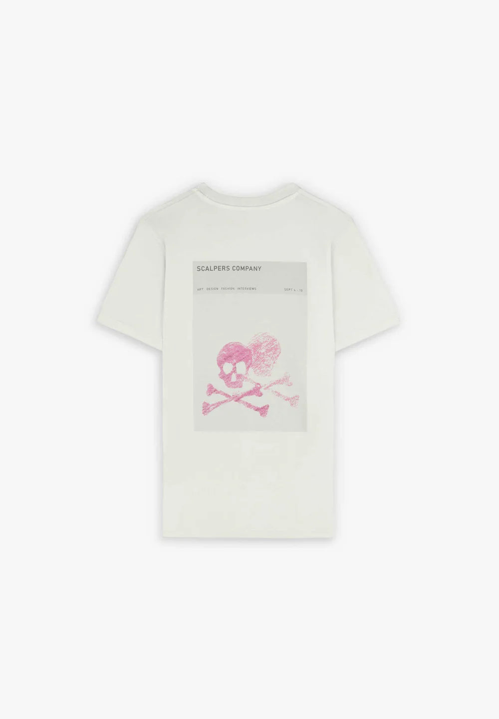 T-Shirt New Stroke Tee