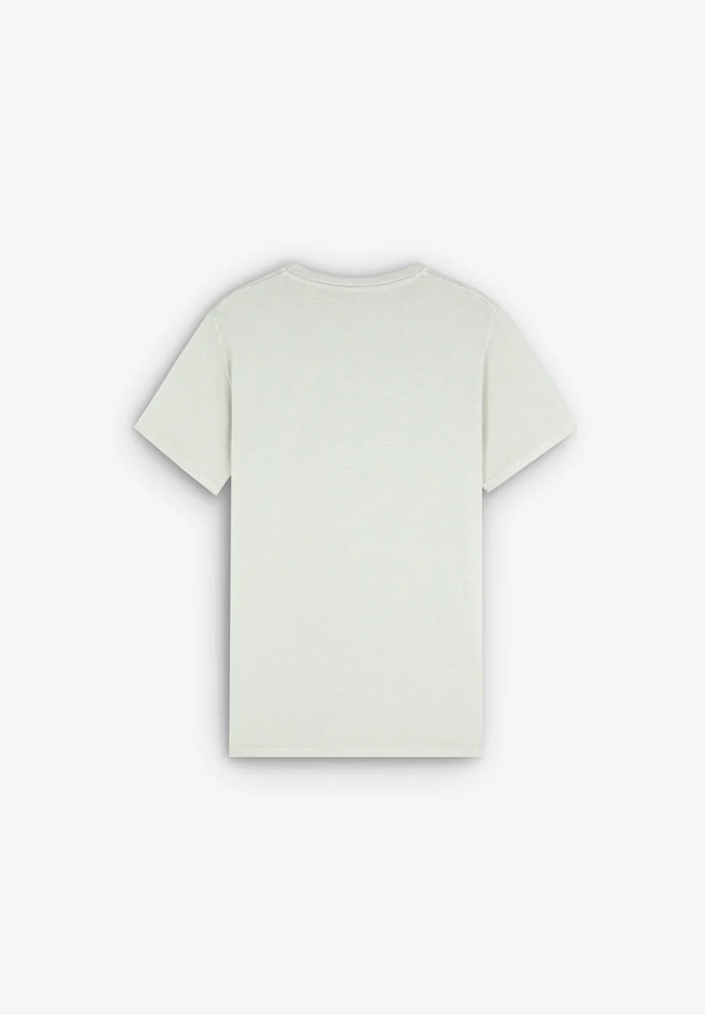 T-Shirt Creamy Tee