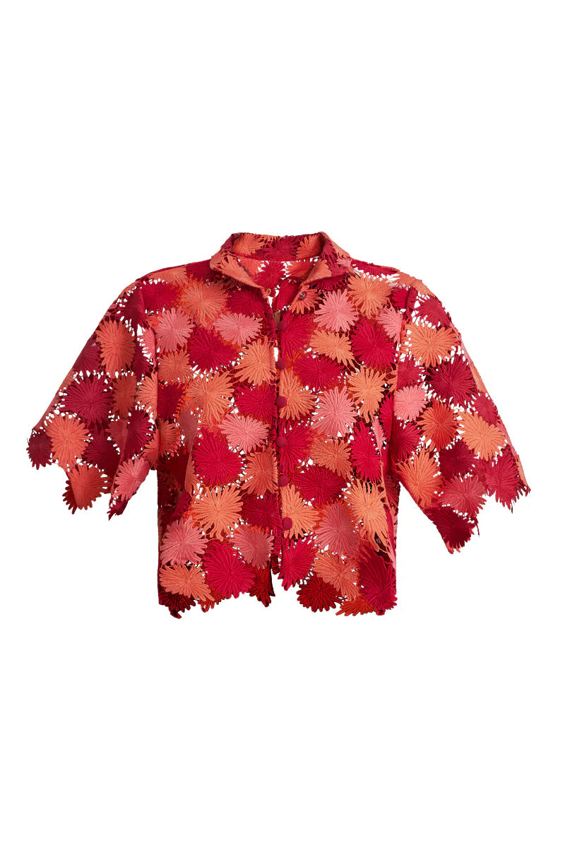 Camisa Azalea