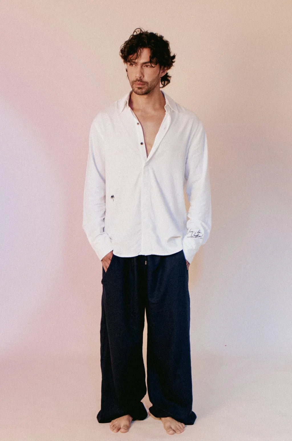 Camisa Explore Vodka