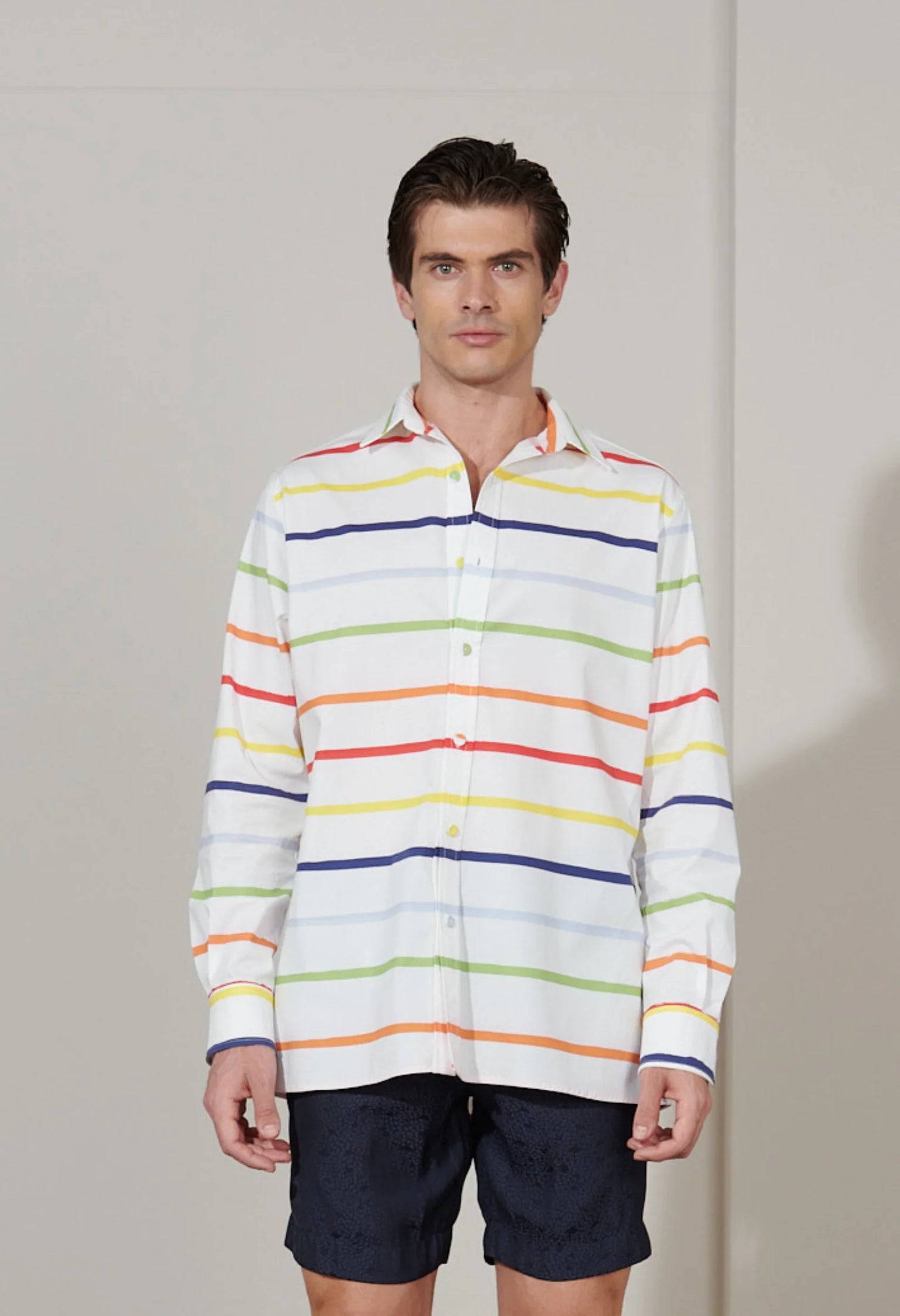 Camisa De Mario
