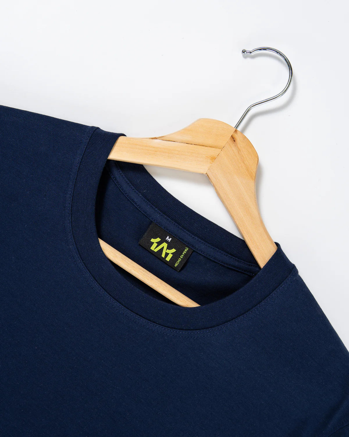 T-Shirt Básica UNO A UNO T-SHIRT Malva CO