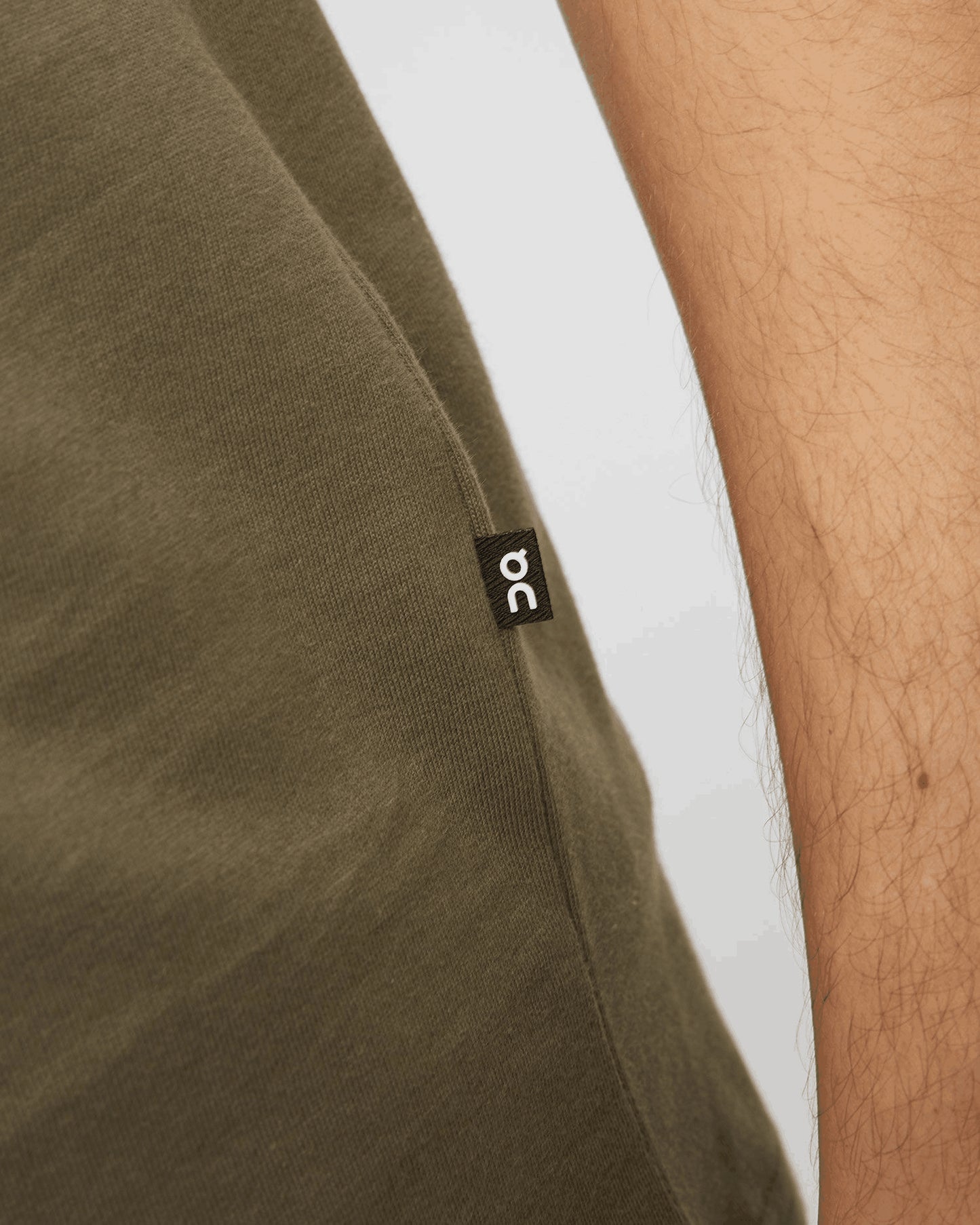 Camiseta On Ont Hombre