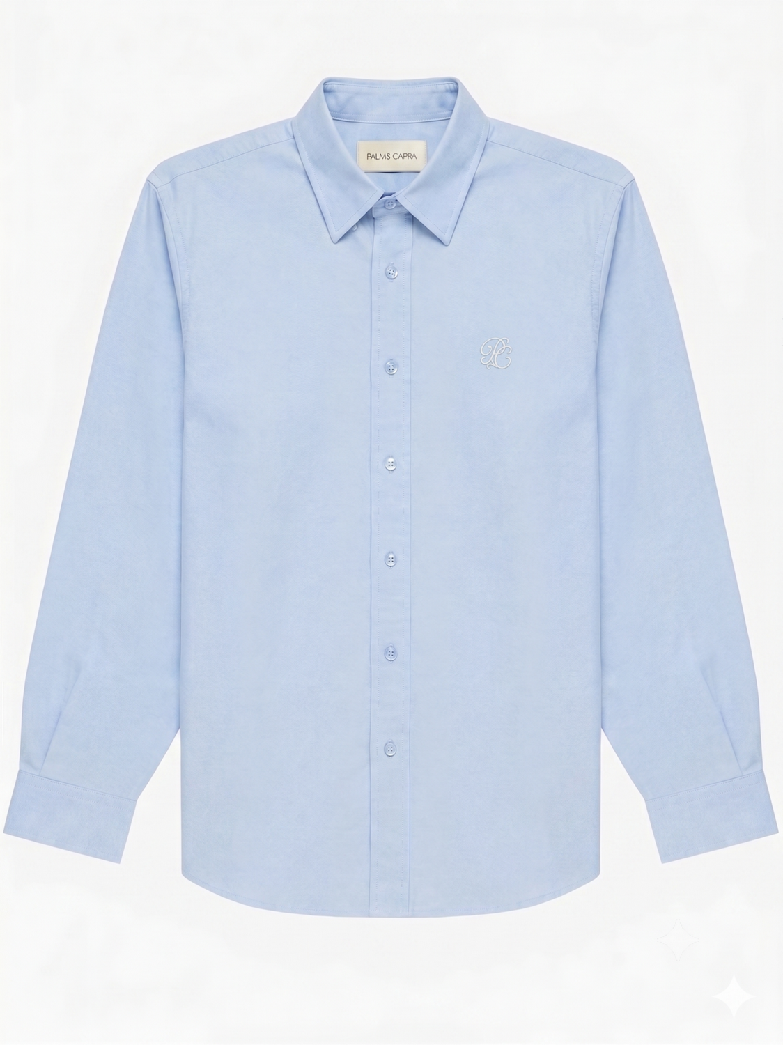 Camisa Monogram