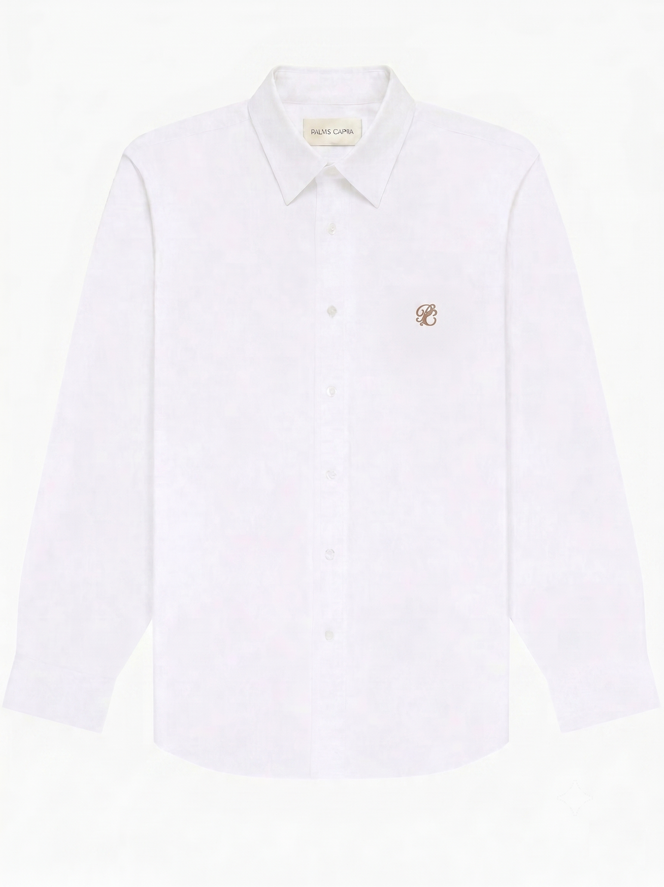 Camisa Monogram