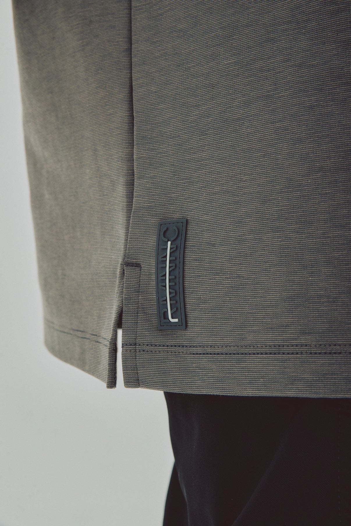 Camiseta Relax Fit Cling