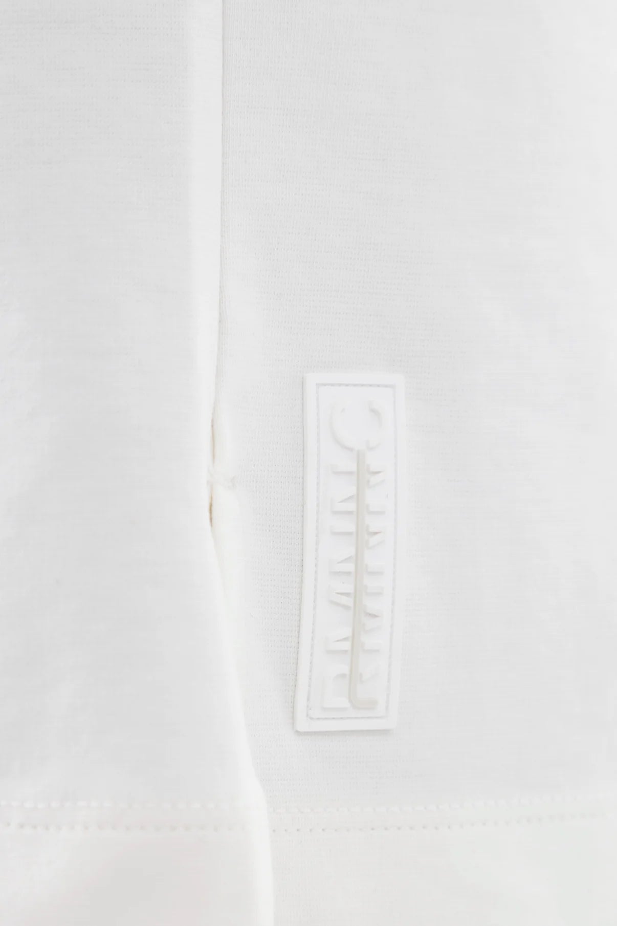 Camiseta Relax Fit Cling