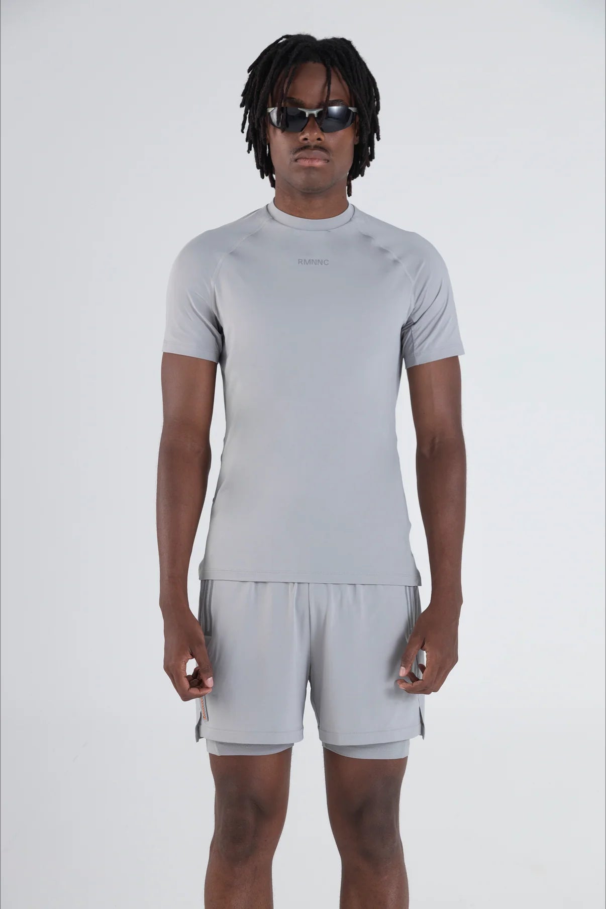 Camiseta Slim Gust