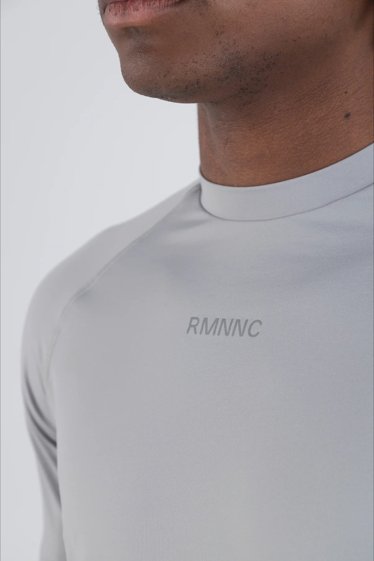 Camiseta Slim Gust CAMISETAS Malva CO