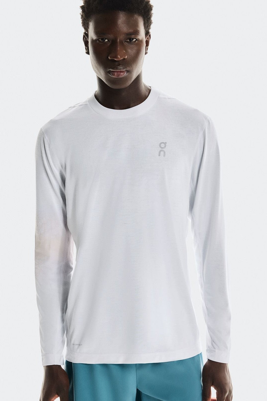 T-shirt Train Long-T Graphic T-SHIRT Malva CO