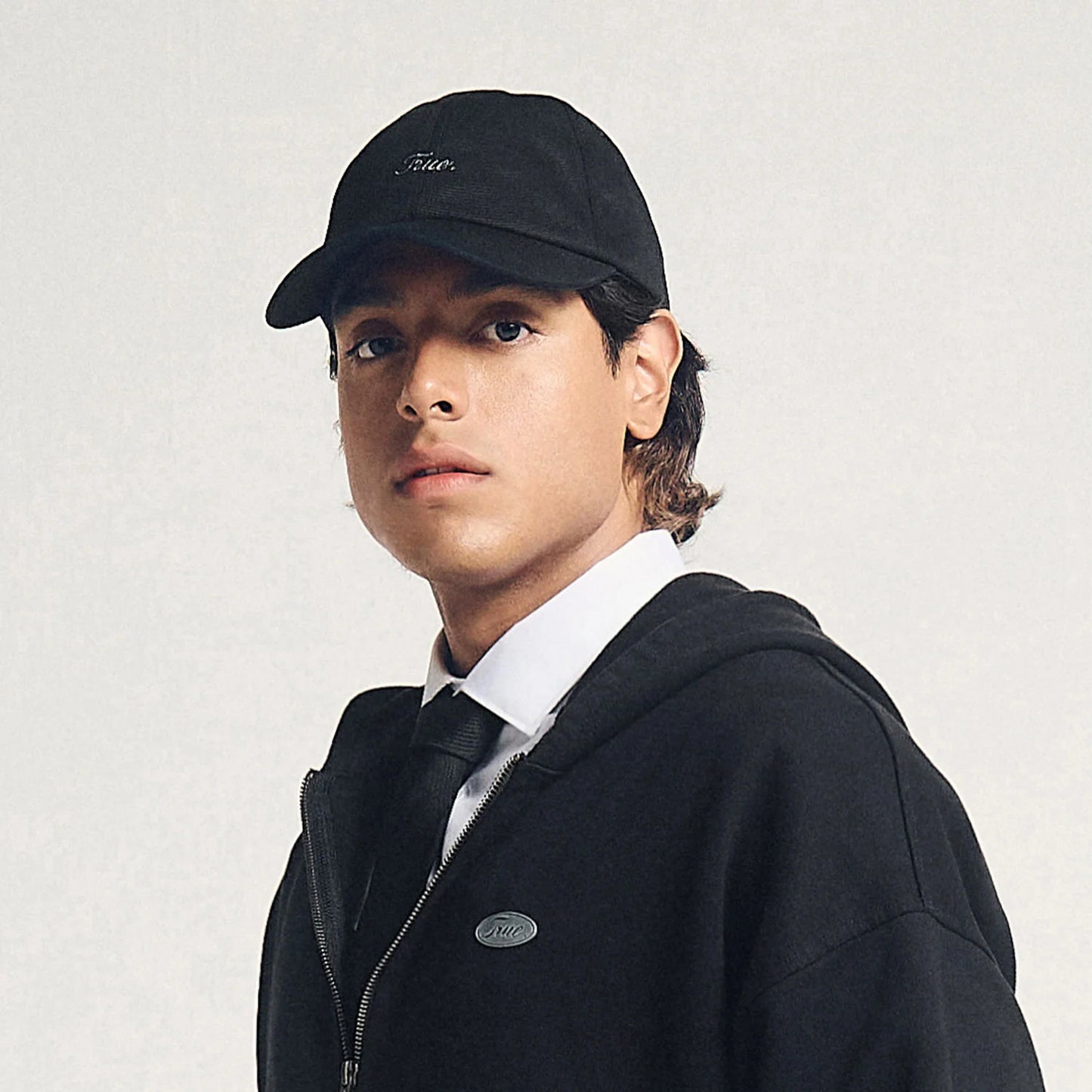 Gorra True Signature