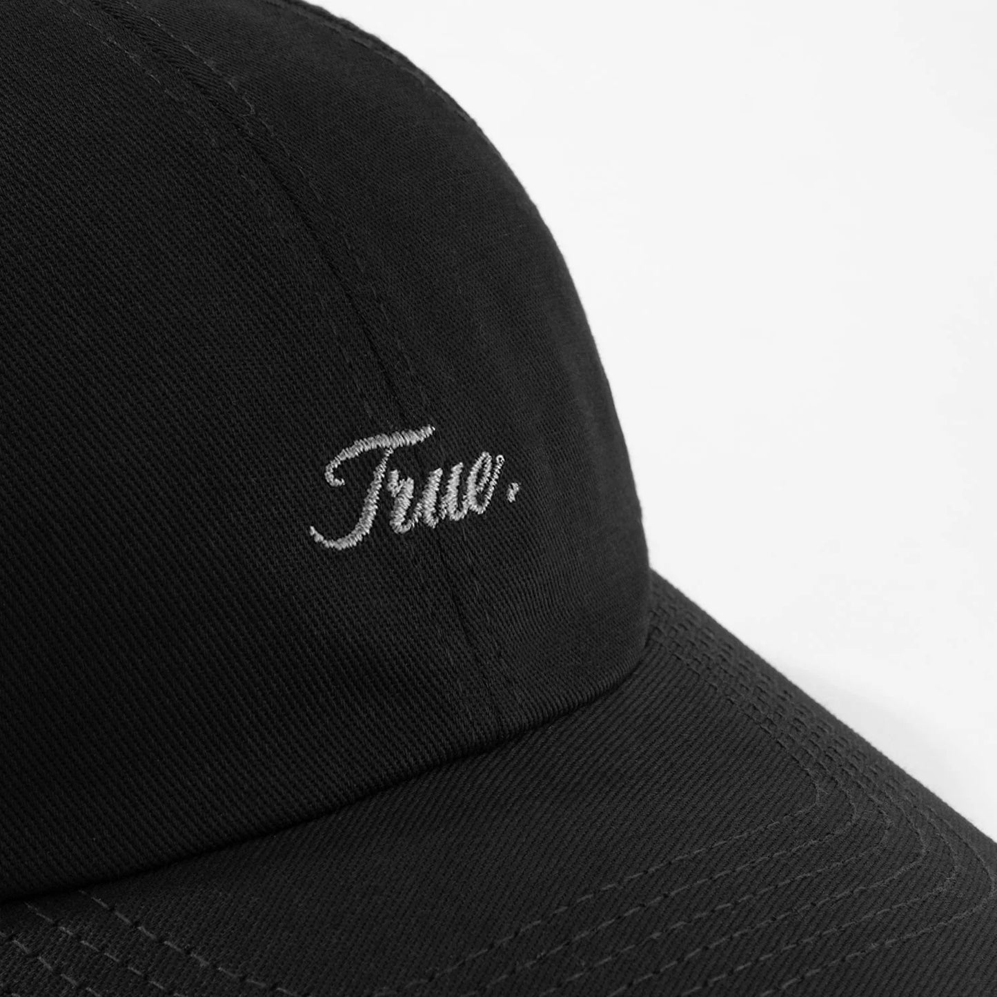 Gorra True Signature