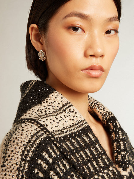 Cardigan Journey W's Nordic Jacquard