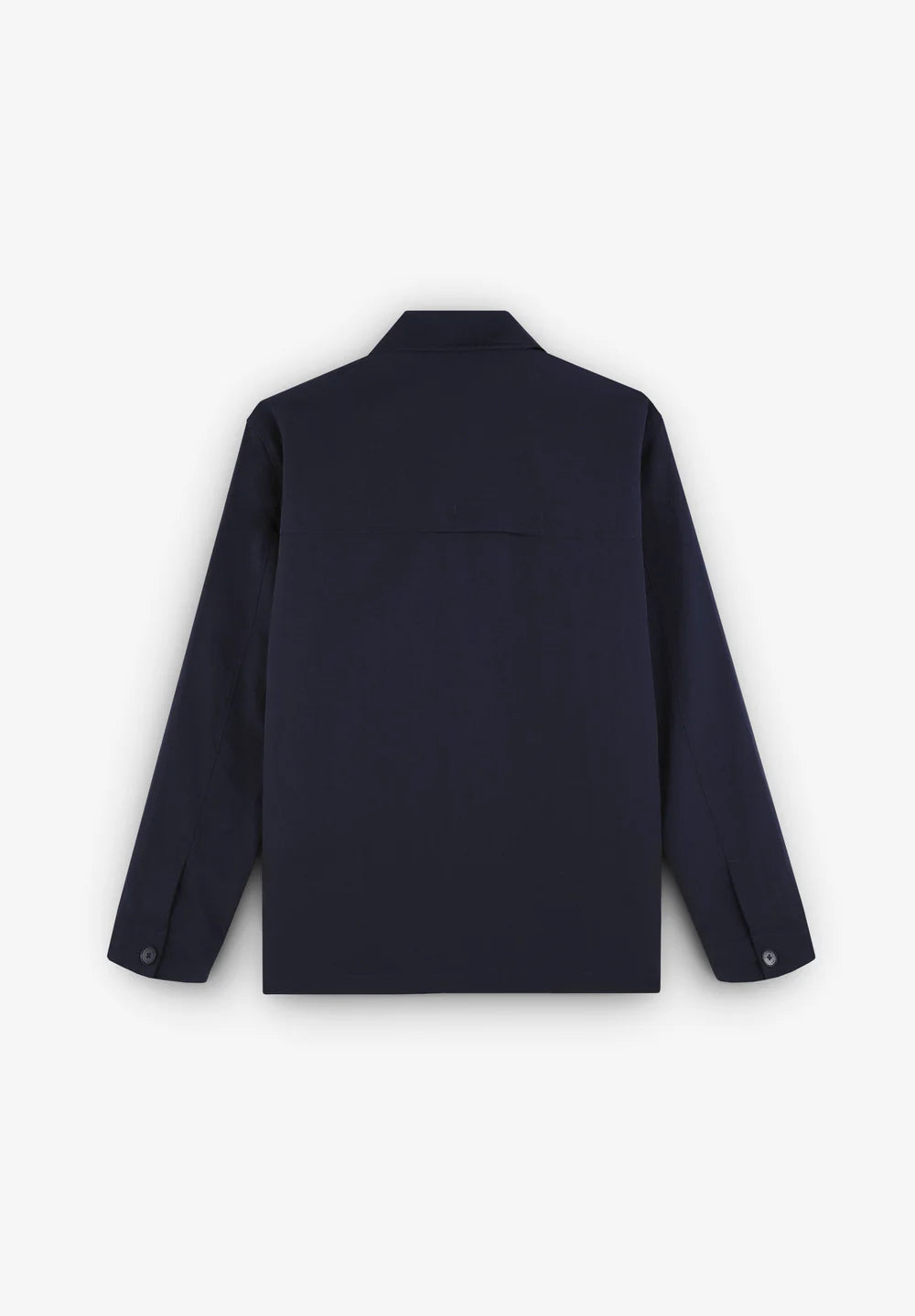 Camisa Icon Boruta Overside