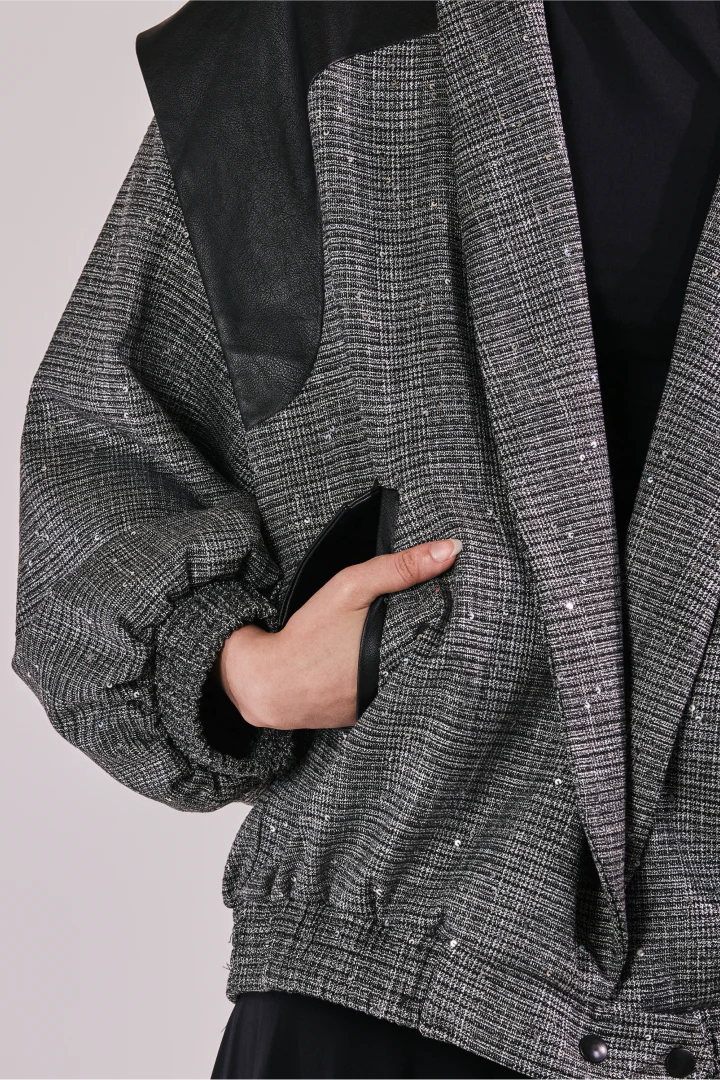 Chaqueta Andrea