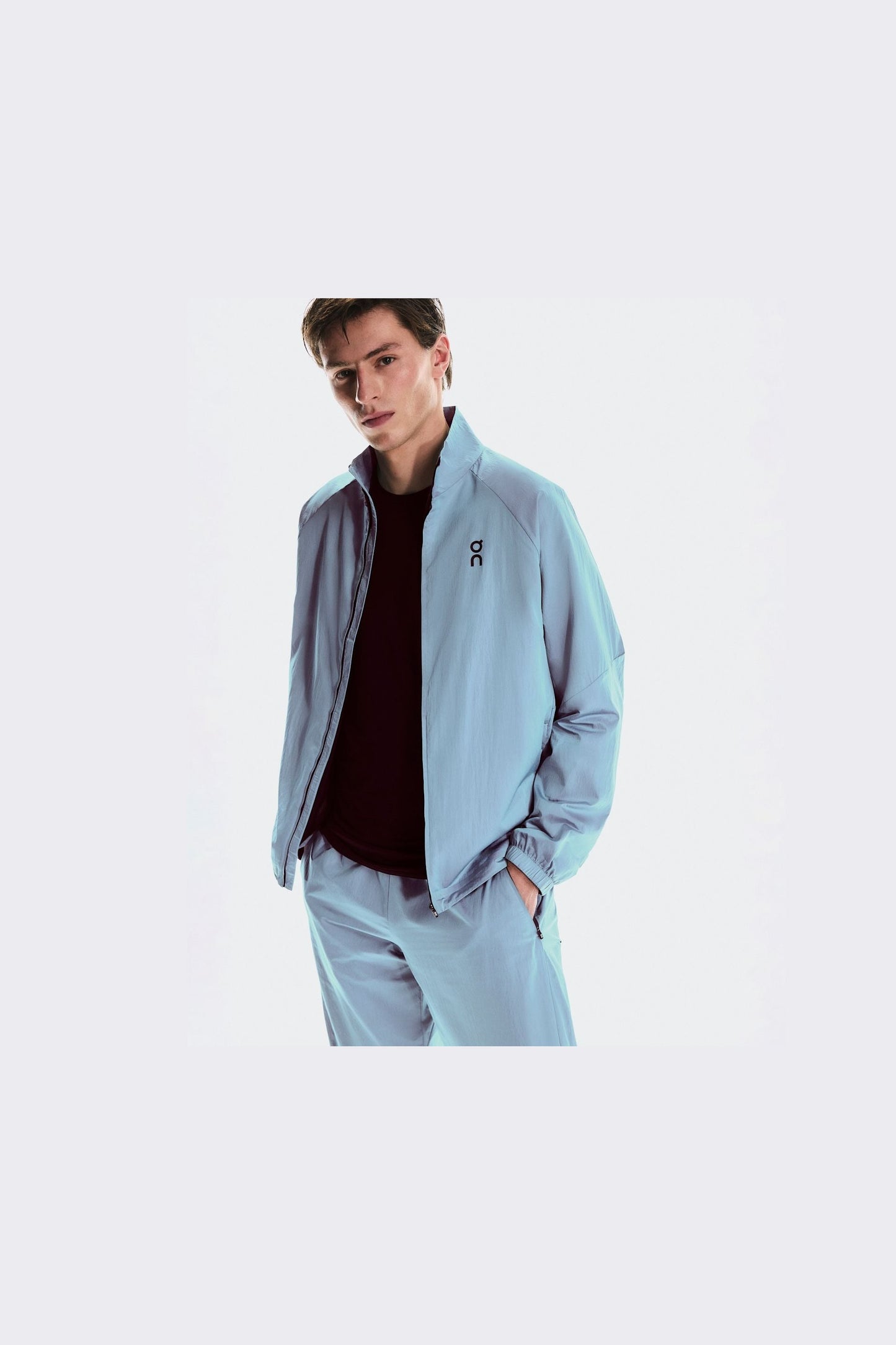Chaqueta Court CHAQUETAS Malva CO