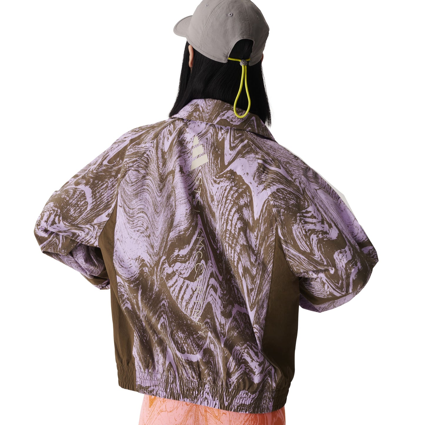 Chaqueta Adidas Asmc Woven Tt
