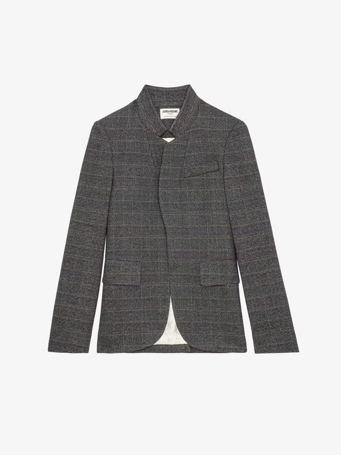 Blazer Very Tailleur