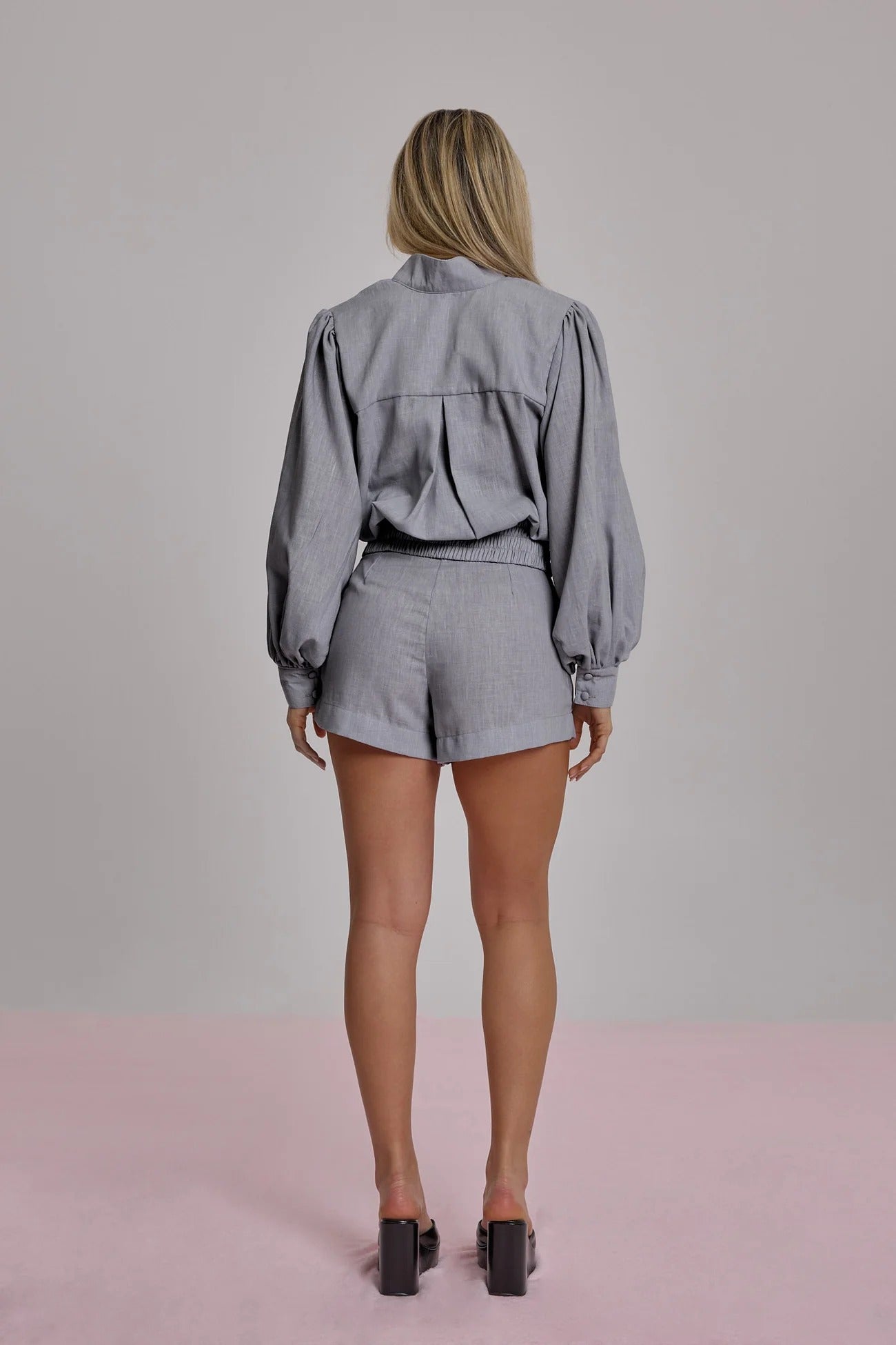 Blusa Cicely