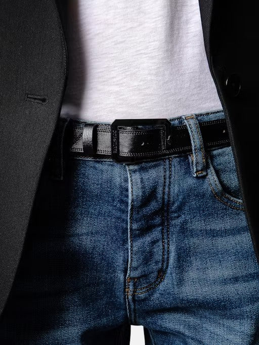 Cinturón La Cecilia