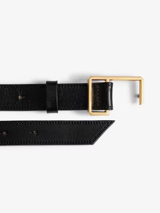 Cinturón La Cecilia