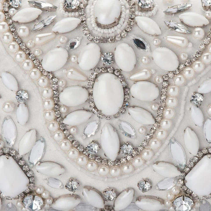 Clarise Jewelled Hardcase