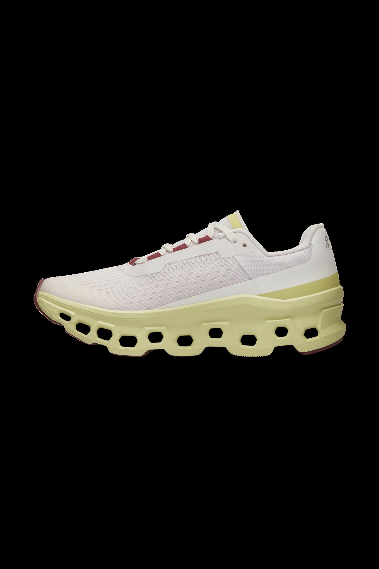 Tenis On Cloudmonster Mujer