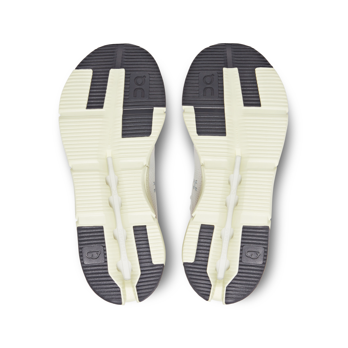 Tenis On Cloud Nova Undyed Hombre