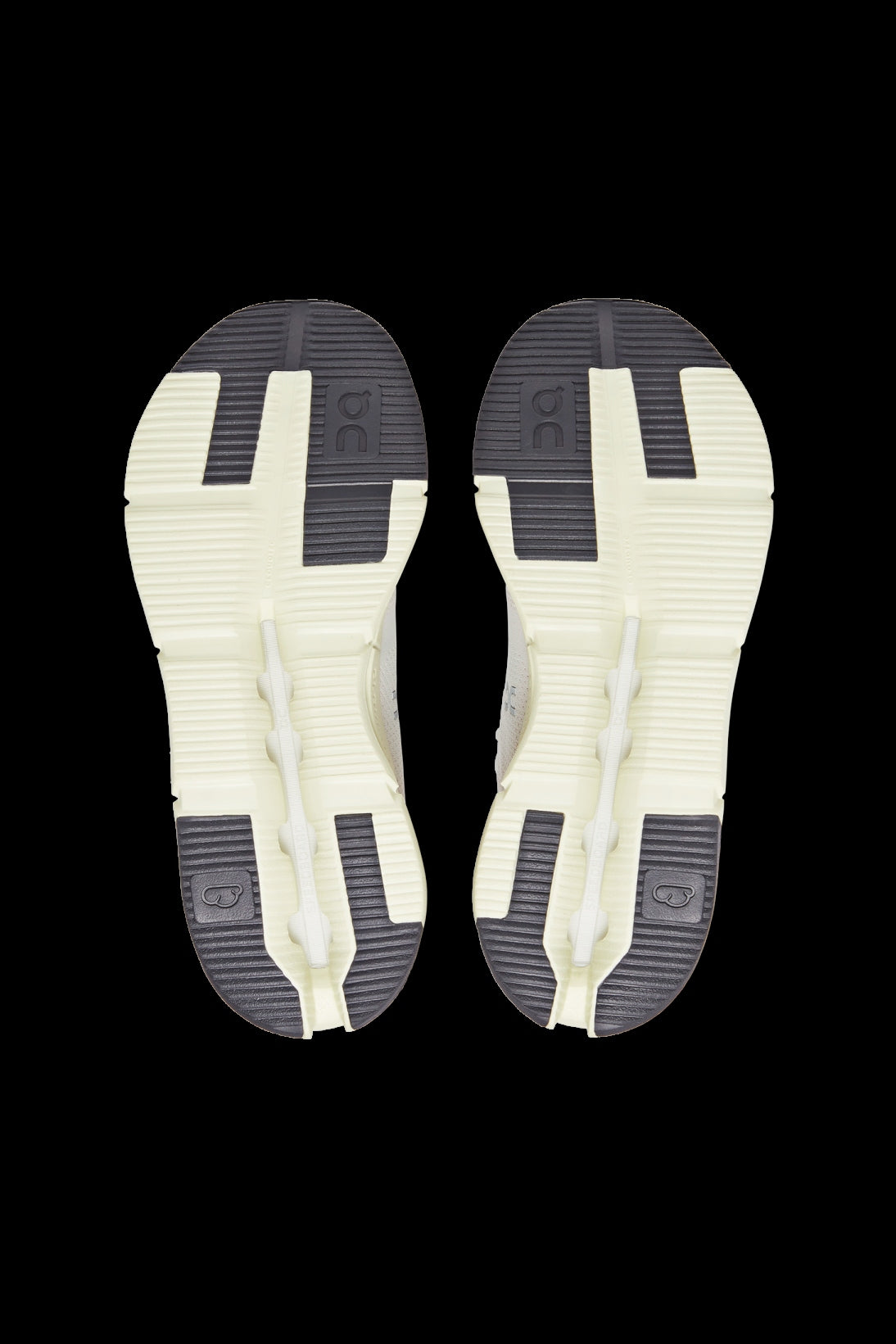 Tenis On Cloud Nova Undyed Hombre
