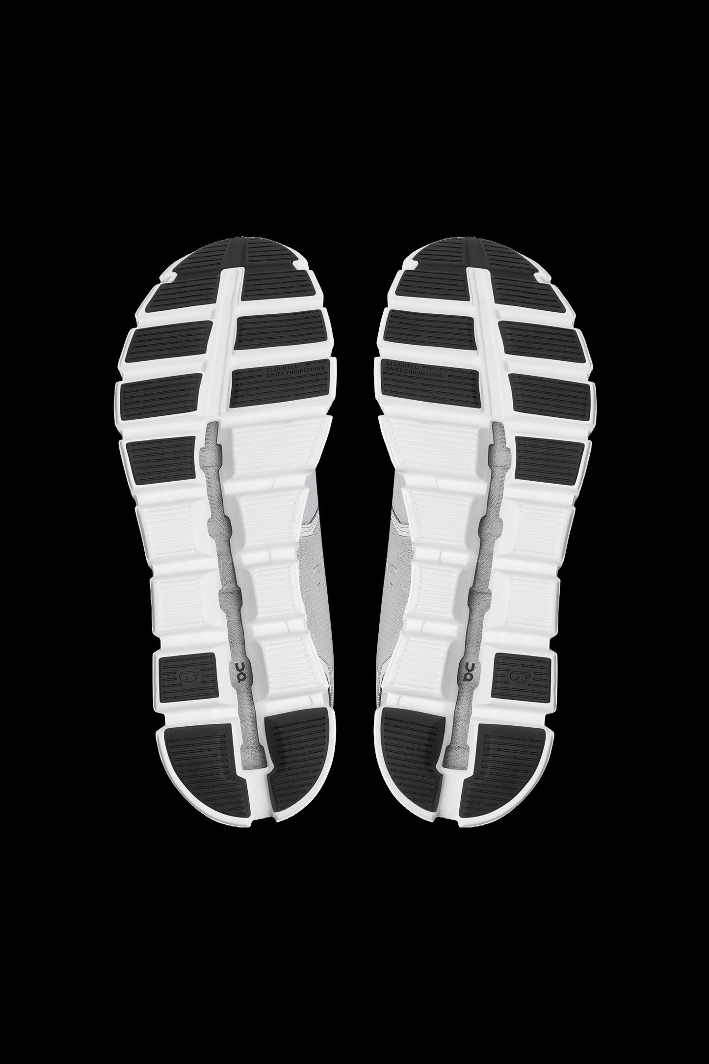 Tenis On Cloud 5 Waterproof Hombre