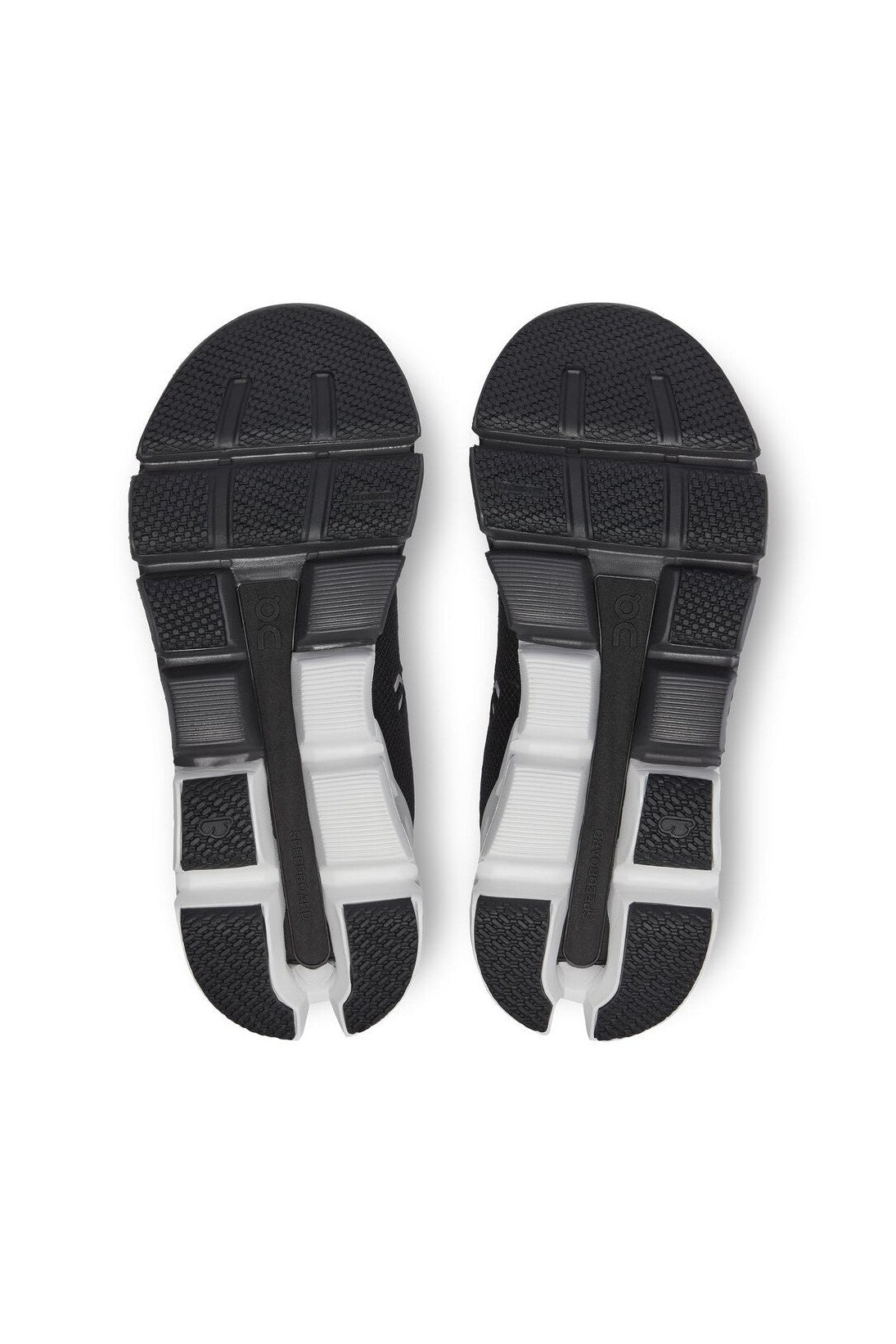 Tenis On de Mujer Cloudflyer 4