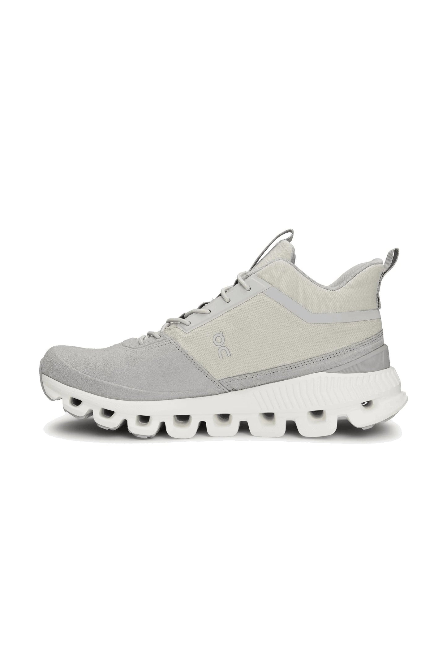 Tenis On de Mujer Cloud Hi