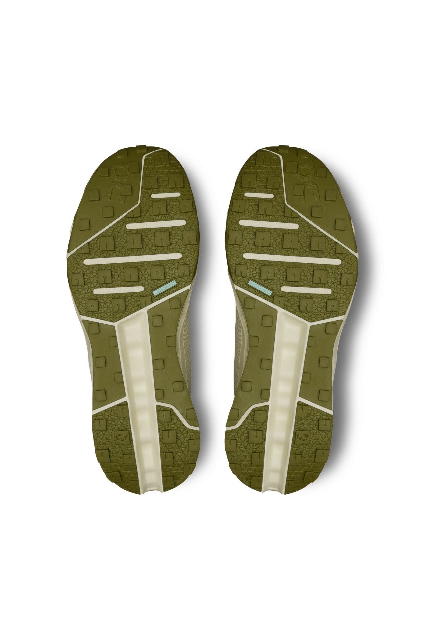 Tenis On de Hombre Cloudhorizon