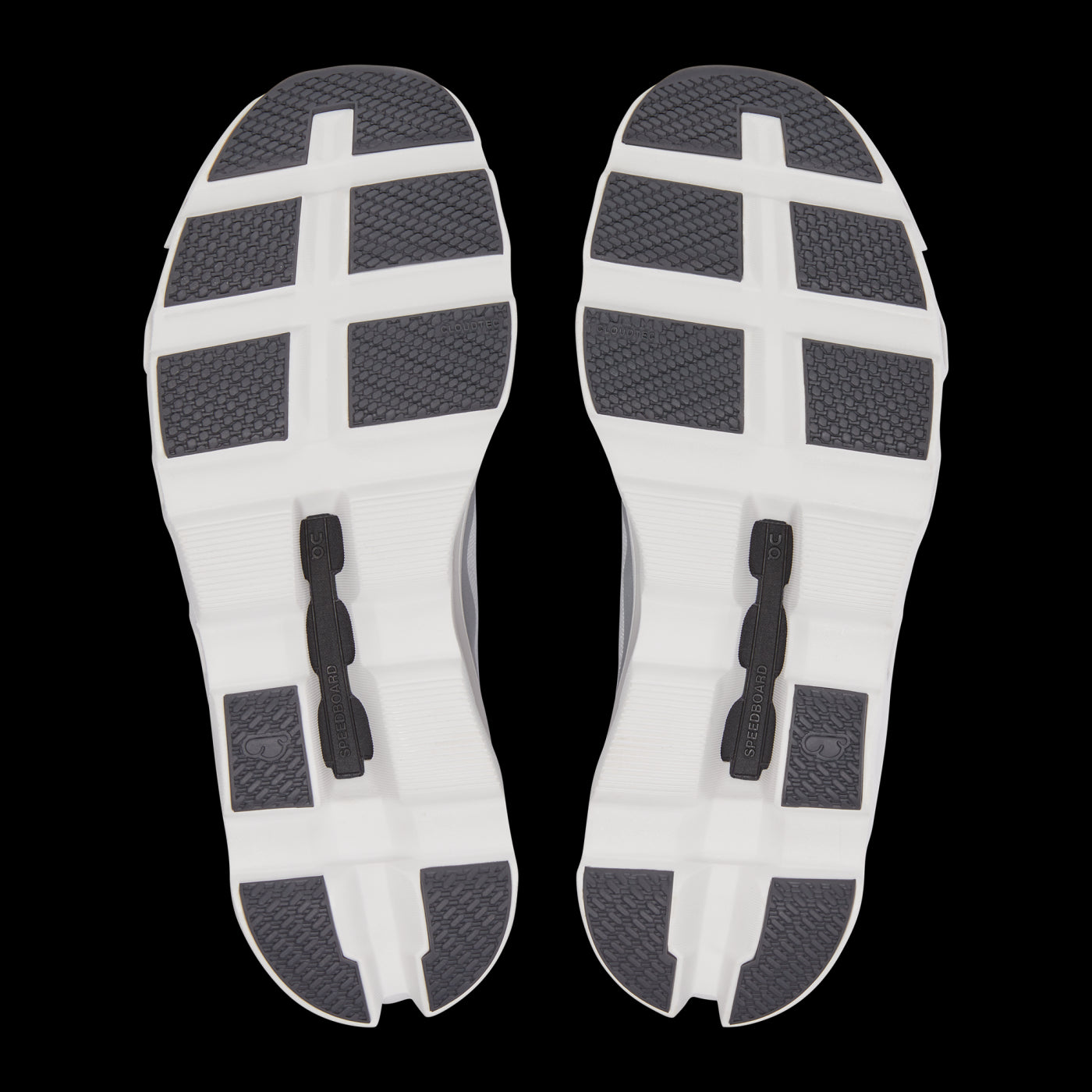 Tenis On Cloudmonster Hombre