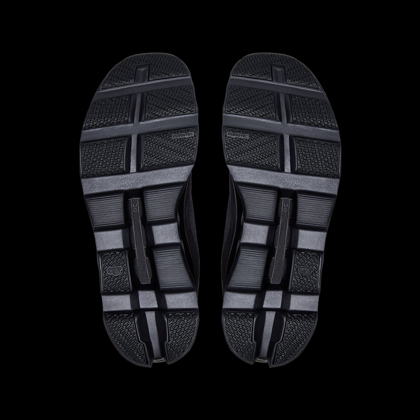 Tenis On Para Hombre Cloudmonster Void