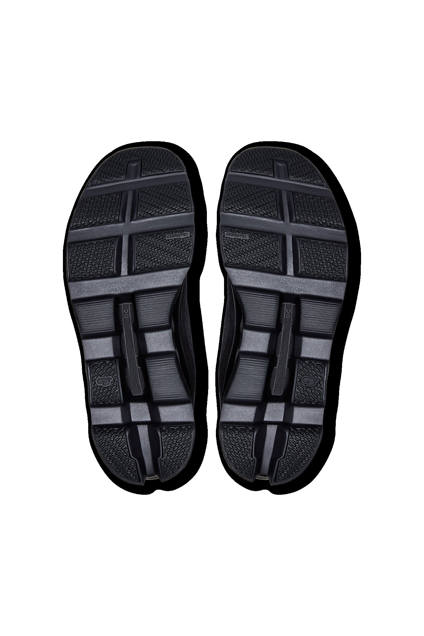 Tenis On de Hombre Cloudmonster Void ON TENIS Malva CO
