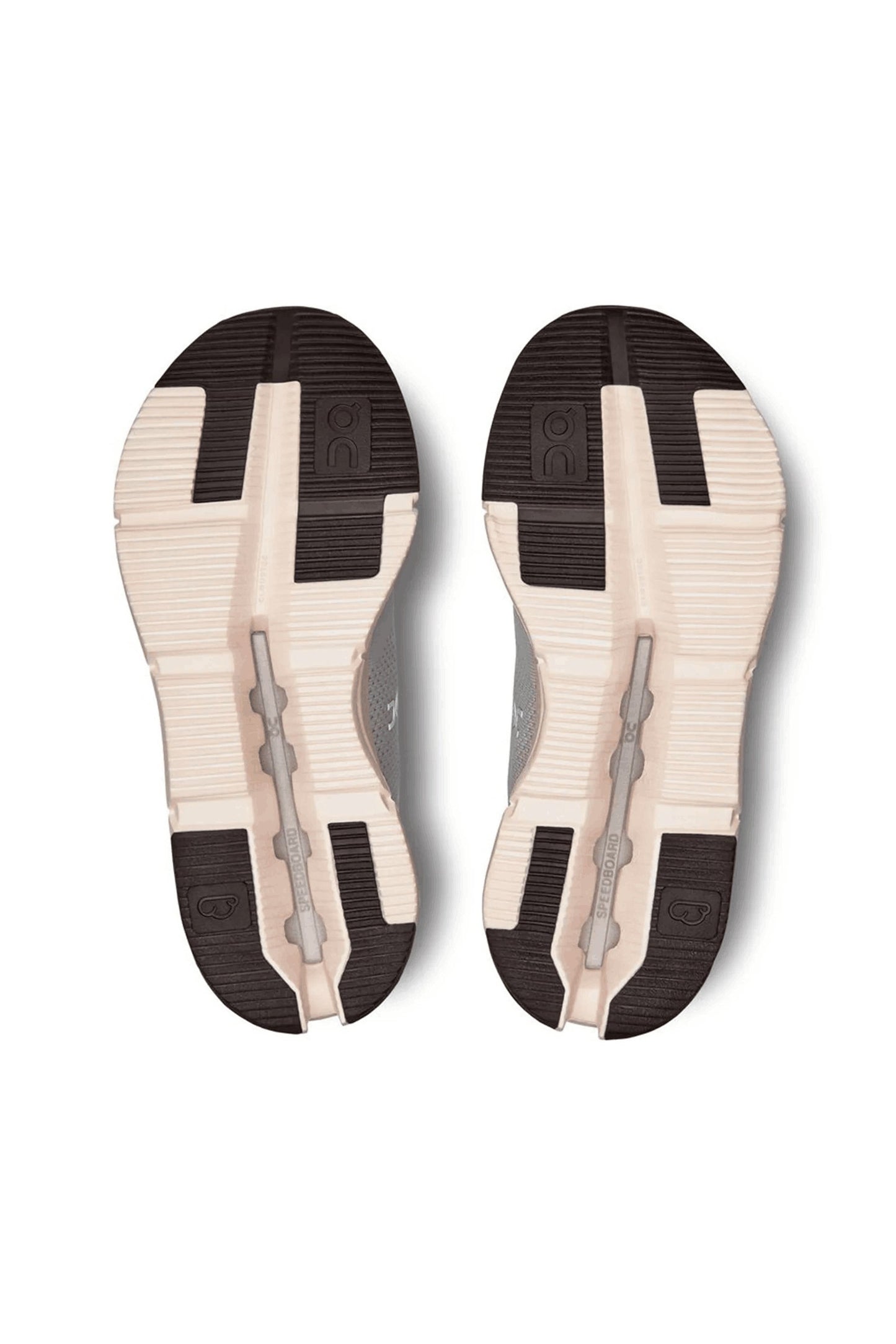 Tenis On Cloudnova Dusty Mujer