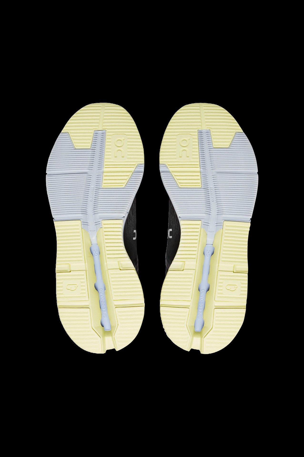 Tenis On Cloudnova Flux
