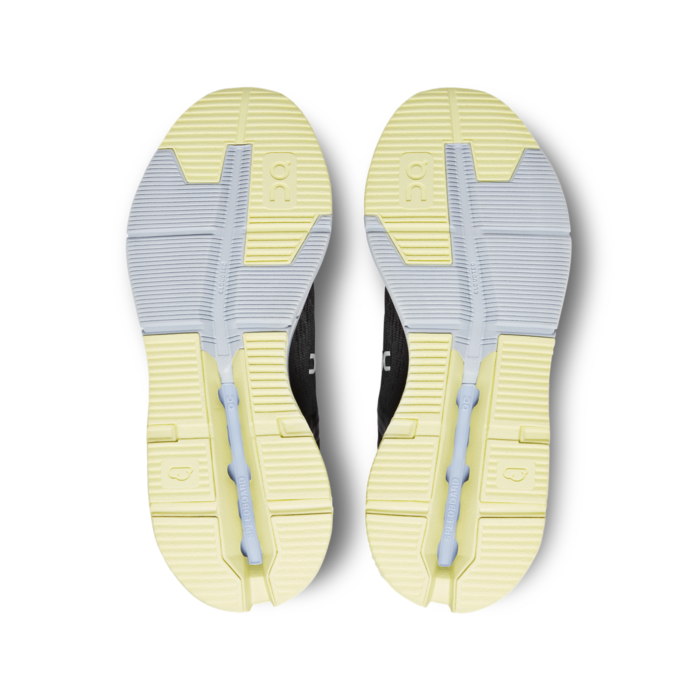 Tenis On Cloudnova Flux