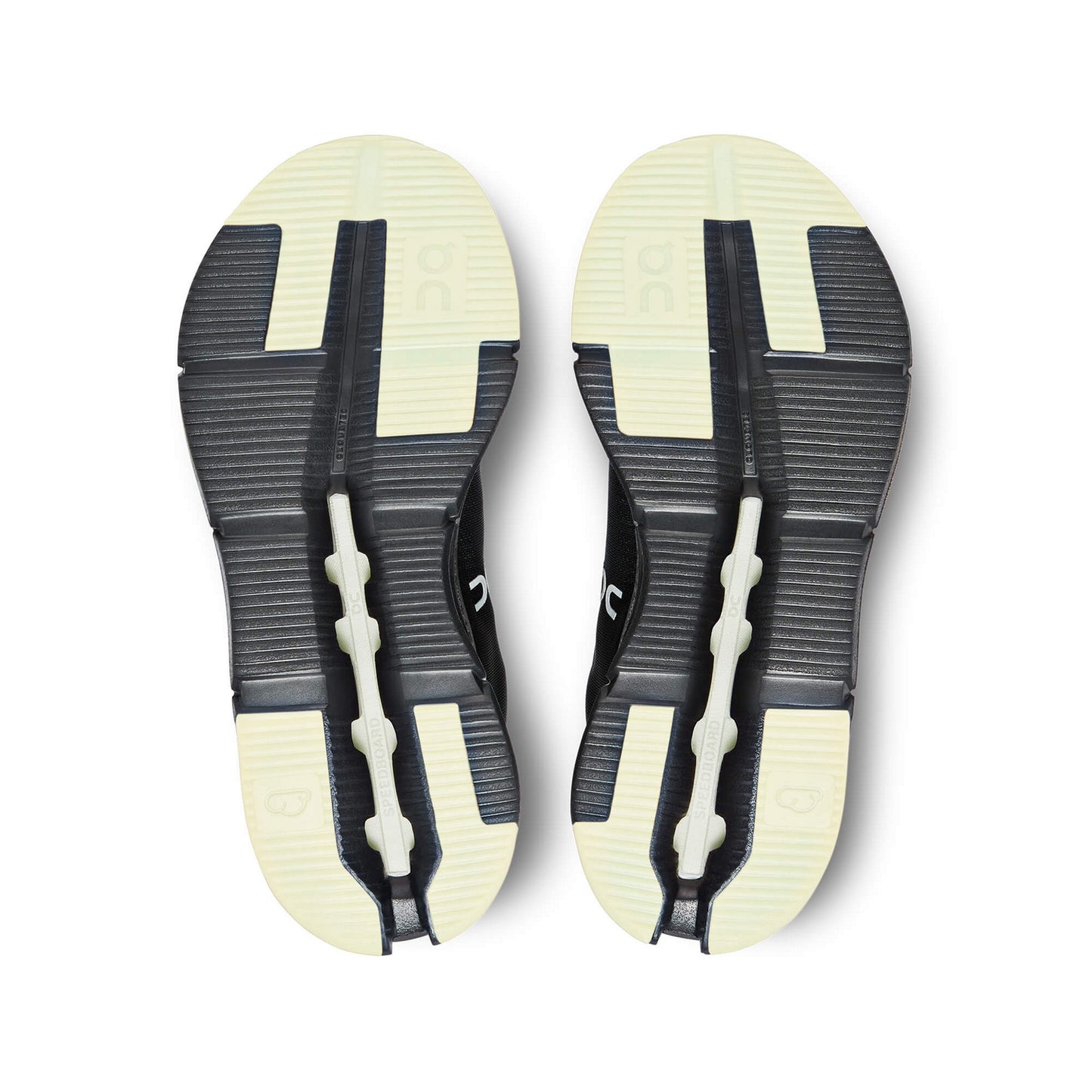 Tenis On Cloudnova Form Mujer