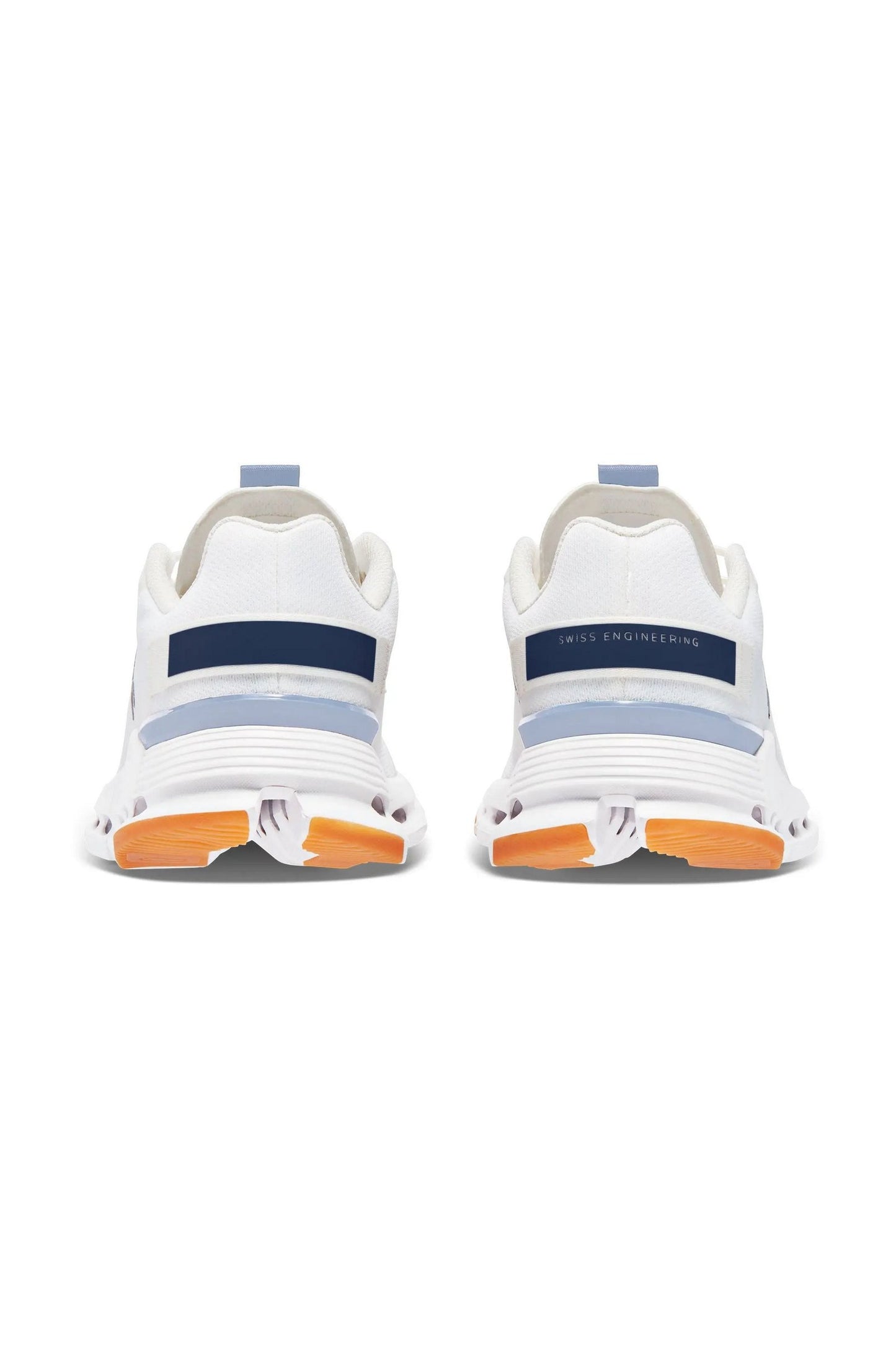 Tenis On Cloudnova Form Para Mujer