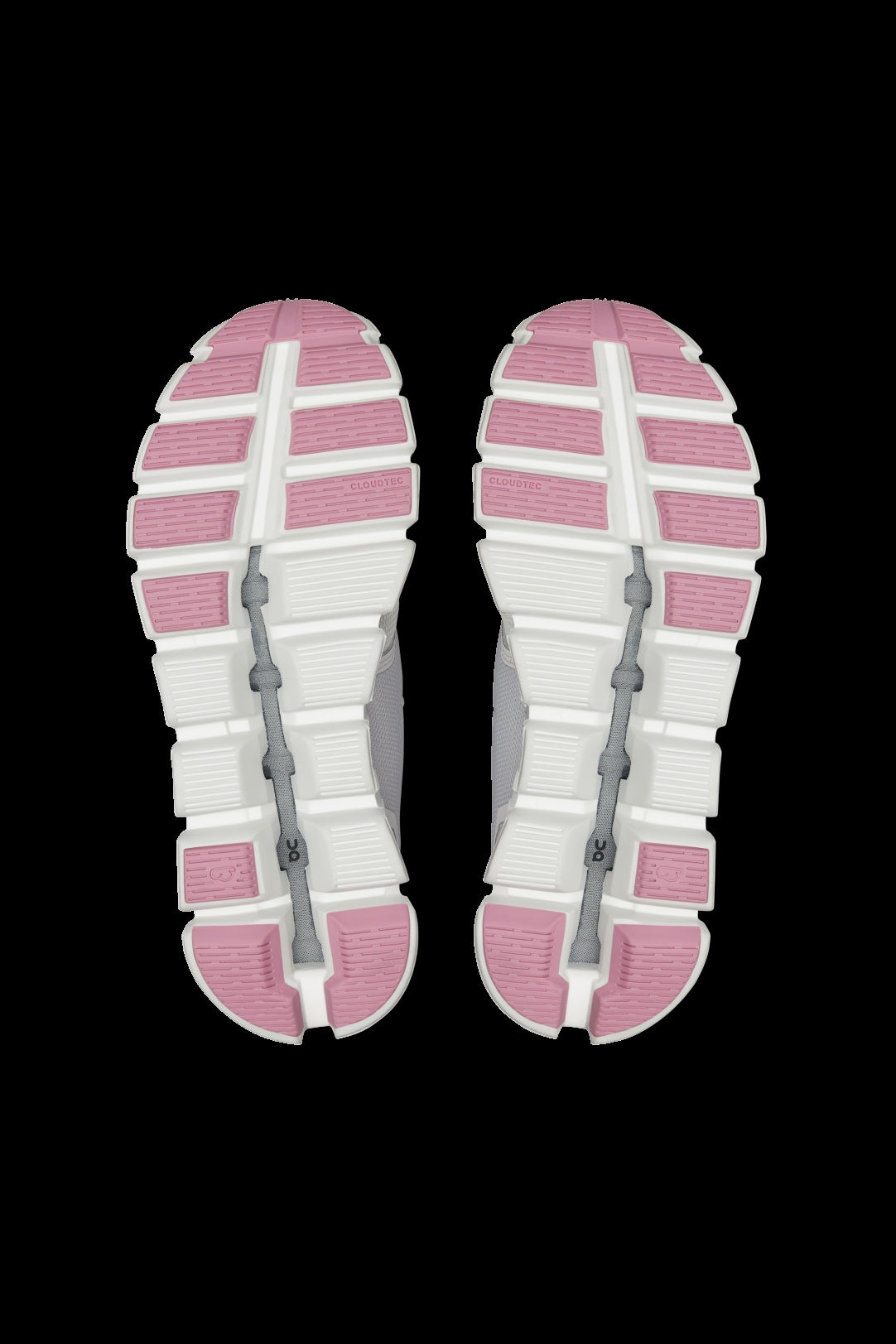Tenis On Cloud 5 Push Mujer